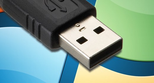 Windows 8 supporterà USB 3.0