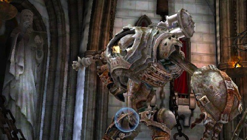 Epic: iPad 2 perfetto per i videogiochi