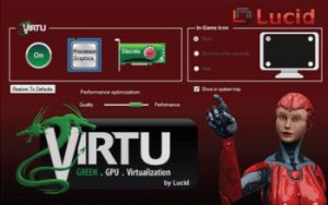 AMD e NVIDIA realizzeranno una tecnologia per Intel QuickSync