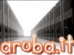 Aruba nuovamente down (aggiornamento 5: ecco la causa del problema)