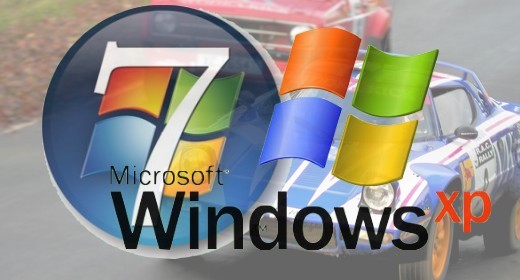 Windows 7 cerca il sorpasso su Windows XP