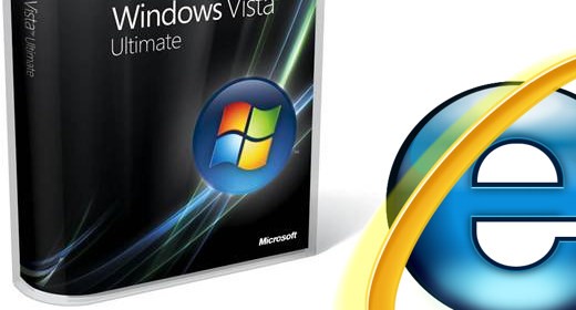 Internet Explorer 10 non è roba per Vista