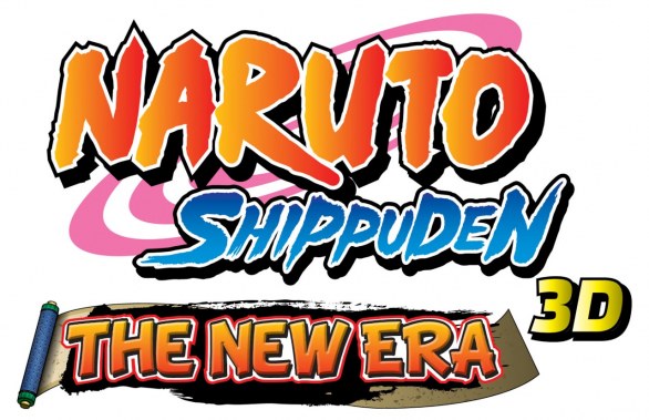 Naruto Shippuden 3D: trailer, copertina e immagini
