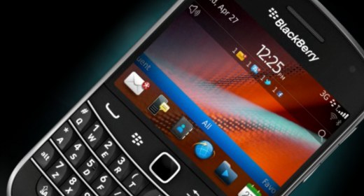BlackBerry, black-out internazionale in corso