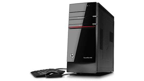 Tre nuovi desktop dal design raffinato per HP