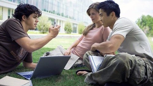 Nelle università USA è già il dopo-Facebook