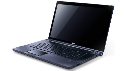 Nuovi Acer Aspire Ethos per il gioco e la multimedialità