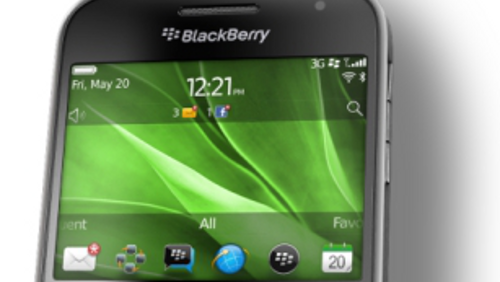 RIM: il BlackBerry Java SDK v7.0 arriva a fine maggio