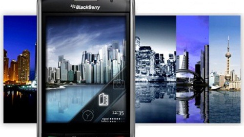 BlackBerry Theme Studio 6: RIM rilascia la versione Gold