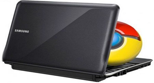 Samsung, in arrivo nuovi Chromebook e la Chromebox