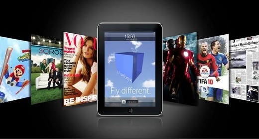 iPad: Apple, un controller per i giochi hardcore?