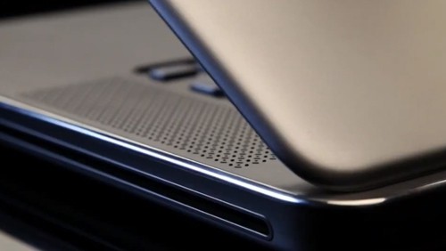 Dell XPS 15z: le prime immagini su Facebook