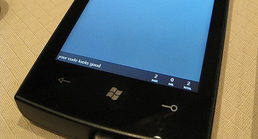 Gli sviluppatori adocchiano Kindle e Windows Phone