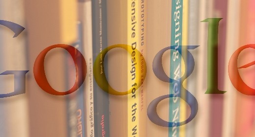 Google Books accusato da tre editori francesi