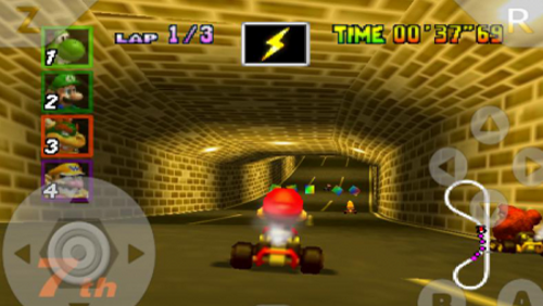 Google, via gli emulatori dall'Android Market