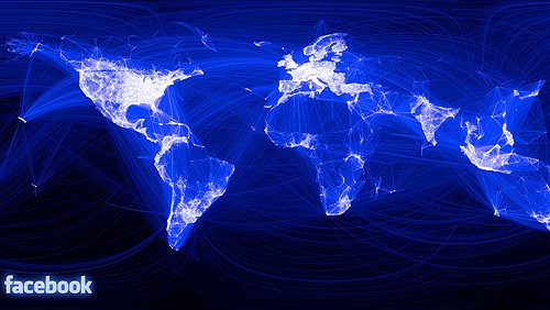 Facebook manda suoi ambasciatori nel mondo