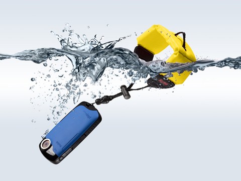 Kodak Playsport ZX5, provata con mano