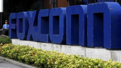Tragedia alla Foxconn, nello stabilimento degli iPad 2