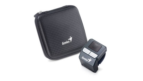 Ring Mouse: un dispositivo da indossare come un anello