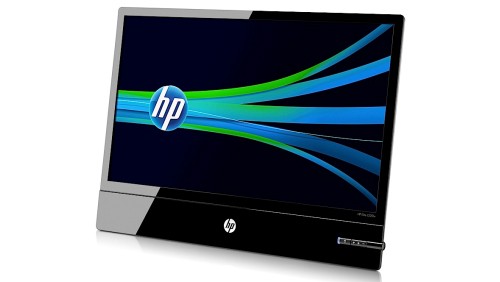 HP Elite L2201x: monitor ultra slim da 22 pollici