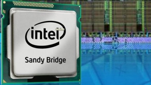 Core i5-2550K: CPU senza grafica anche per Intel