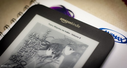 Amazon prepara il Netflix dei libri