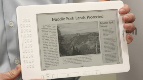 Kindle presto in Italia, vale oltre 5 miliardi di dollari 