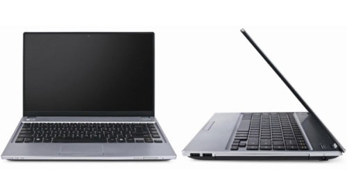 LG P430 e P530: notebook ultrasottili e ultraleggeri