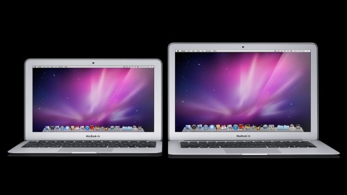 Nessun nuovo Mac fino a OS X Lion