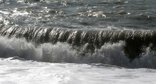 Google: un data center raffreddato dal mare