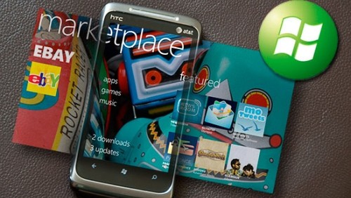 Il Marketplace è tornato online