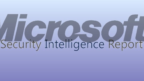Microsoft Security Intelligence Report: cala lo spam, a rischio i social network