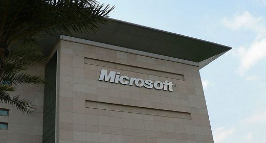Microsoft: «i brevetti sono indispensabili»
