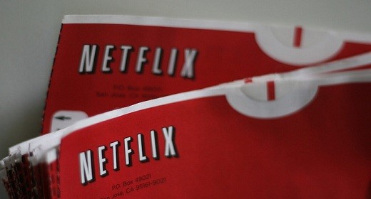 Netflix lancia un nuovo lettore video