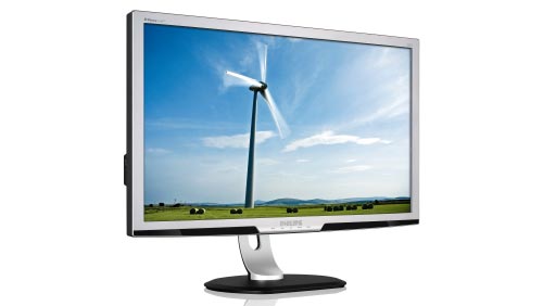 Philips 273P3L: monitor professionale da 27 pollici