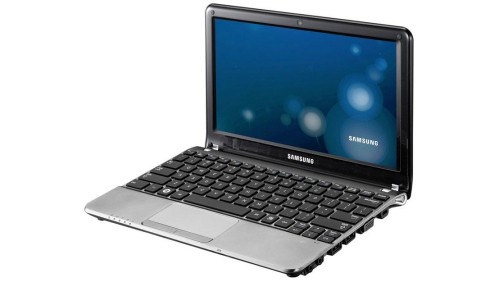 Samsung NC215S: netbook ad energia solare
