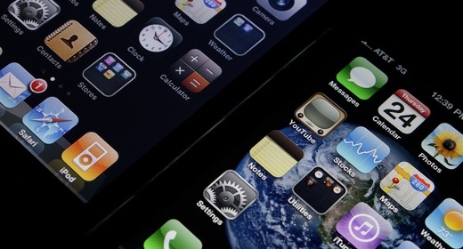 Cina, scontri e feriti per far proprio un iPad