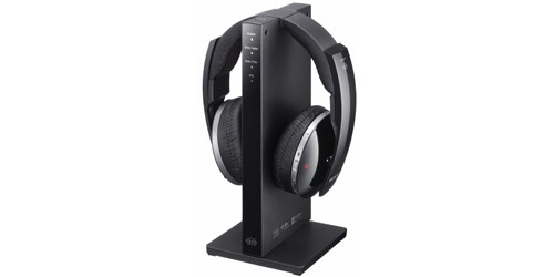 Sony MDR-DS6500: cuffie wireless con audio surround 7.1