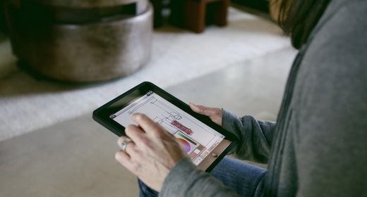 USA, il 5% degli utenti possiede un tablet