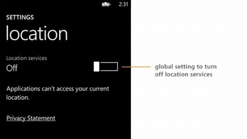 Localizzazione degli utenti: Microsoft risponde al governo USA