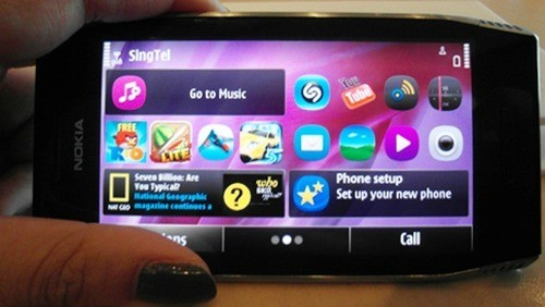 Symbian Anna di Nokia: le prime impressioni positive