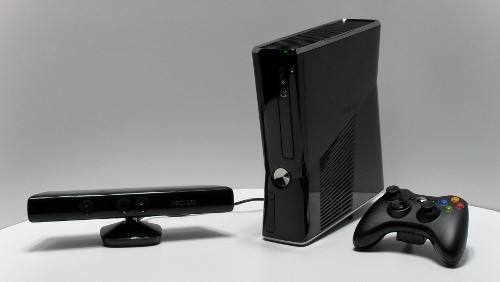 Microsoft Xbox 360 infrange 4 brevetti di Motorola