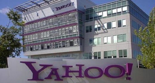 Yahoo Mail: arriva la nuova interfaccia