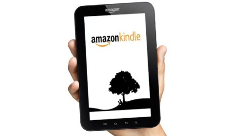 Amazon: rumor sui tablet quad core Coyote e Hollywood