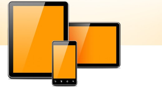 Tablet, la scelta va sempre sul Wi-Fi