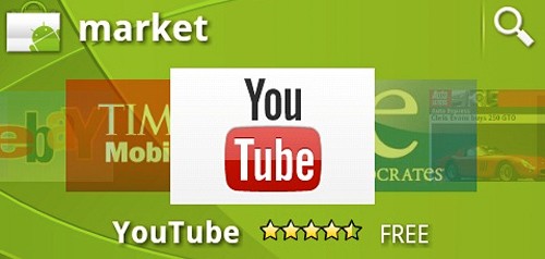 Android Market, il sorpasso sull'App Store in agosto