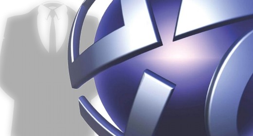 PlayStation Network: c'è la firma degli Anonymous