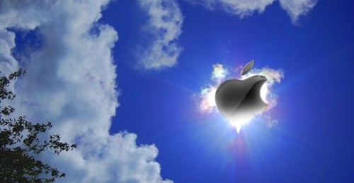 Ecco come funzionerà iCloud secondo BusinessWeek