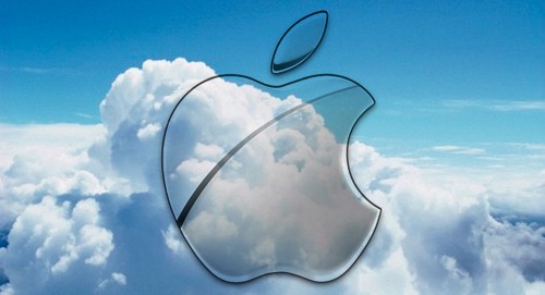 Castle sarà il nome della piattaforma cloud di Apple?