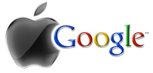 Il marchio Apple vale più di Google